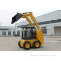 Russian skid steer loader